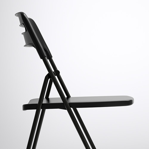 NISSE folding chair