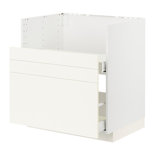 METOD/MAXIMERA TALLSJÖN星盆底櫃