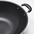 TOLERANT wok with lid