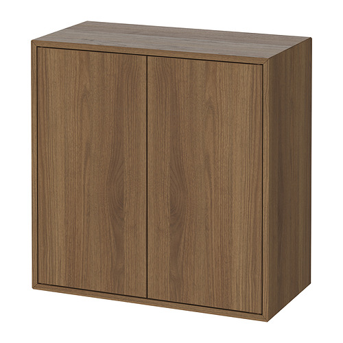 EKET wall cb with 2 doors