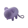 GREJSIMOJS portable Bluetooth speaker