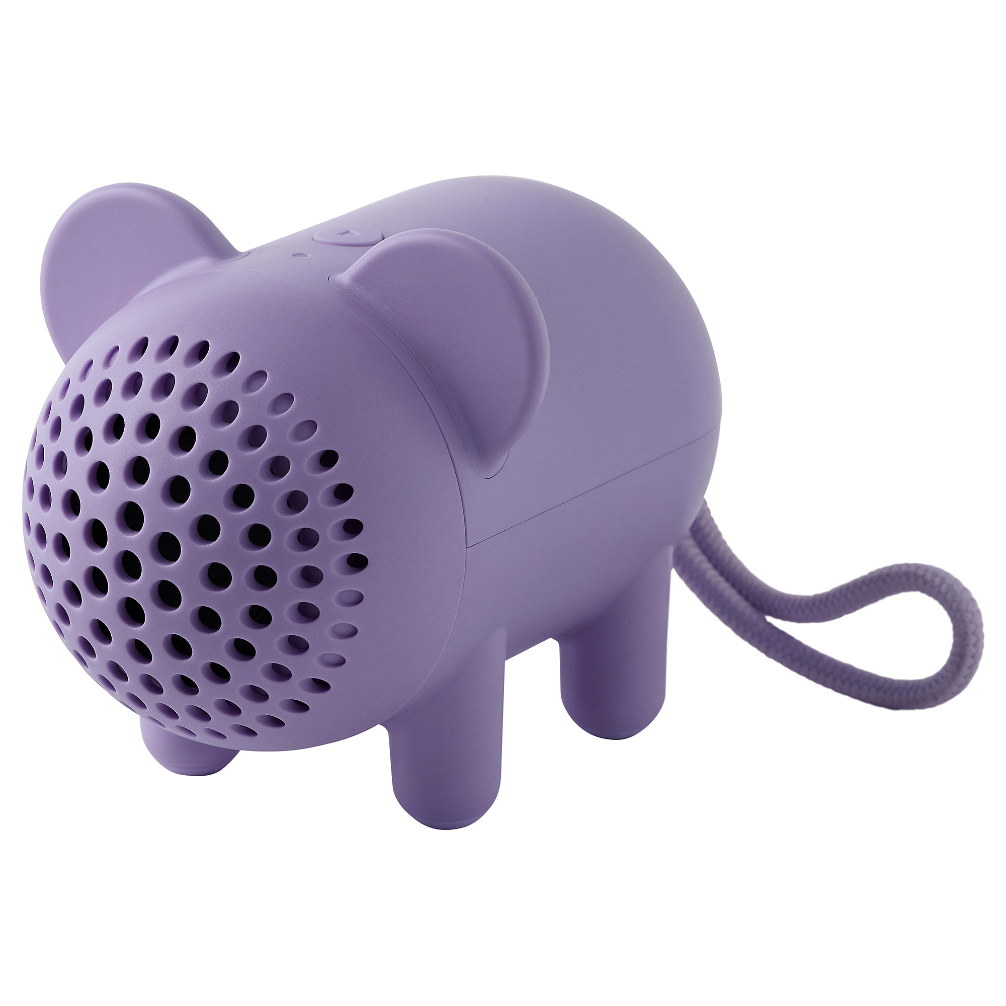 GREJSIMOJS portable Bluetooth speaker