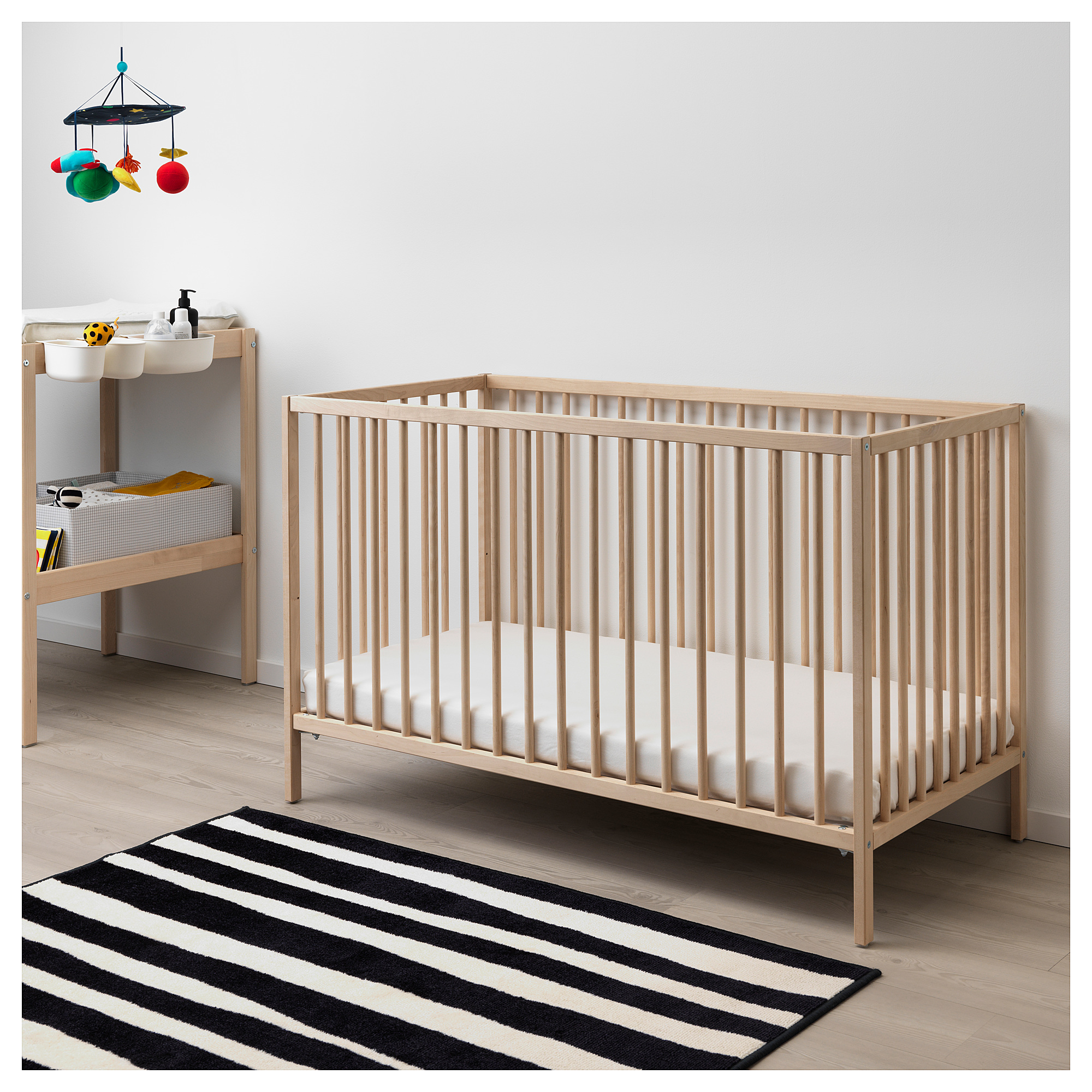 cheap baby cot