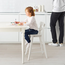INGOLF - 兒童椅, 仿古染色 | IKEA 香港及澳門 - PE735945_S3