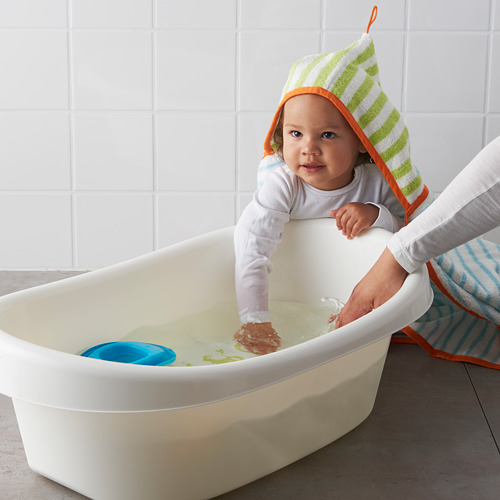 LÄTTSAM baby bath