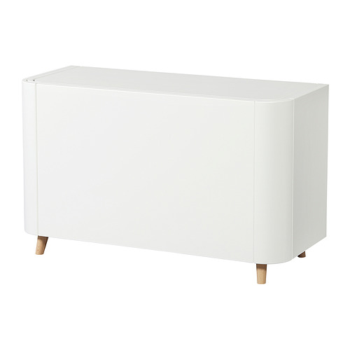 FÄLLSKÄR 兩用傢具 貯物櫃/書檯