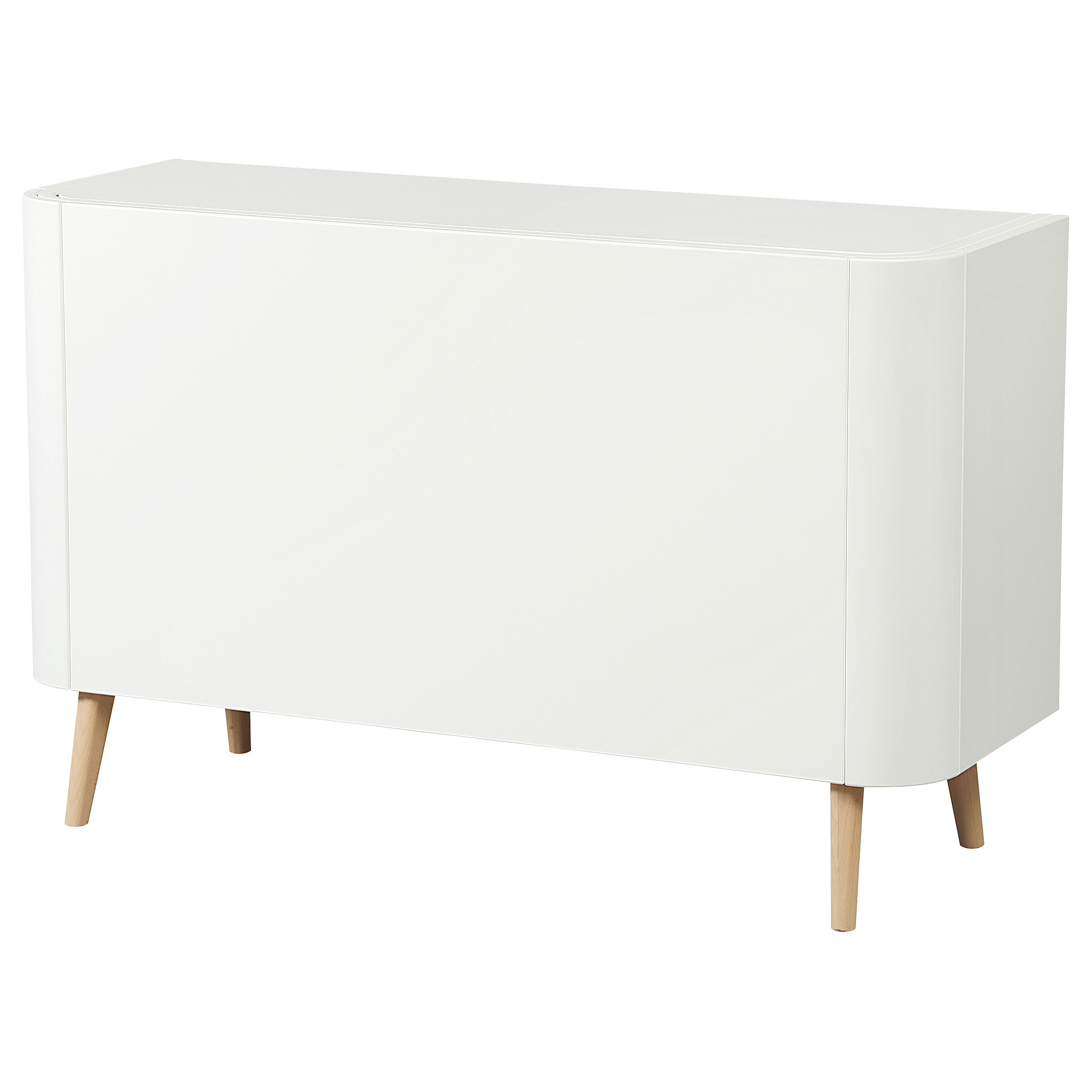 FÄLLSKÄR 兩用傢具 貯物櫃/站立式書檯