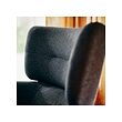 OSKARSHAMN wing chair