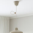 SJÖMAKT pendant lamp