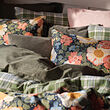 BANBJÖRNBÄR duvet cover and 2 pillowcases