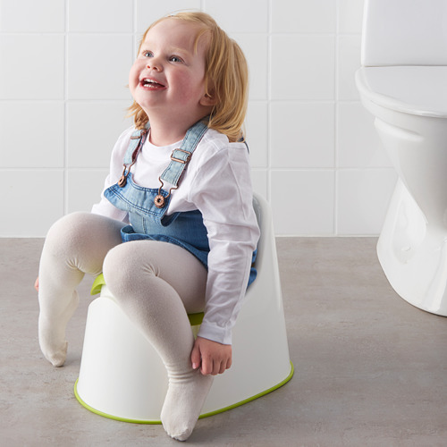 LOCKIG children's potty