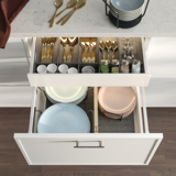 VARIERA drawer divider