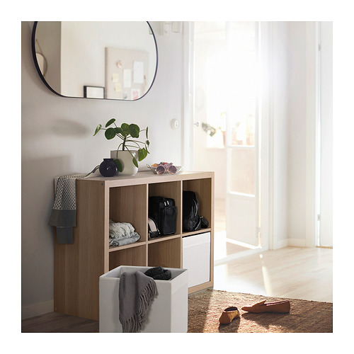 KALLAX shelving unit