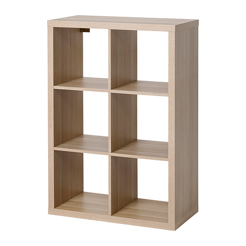 KALLAX shelving unit