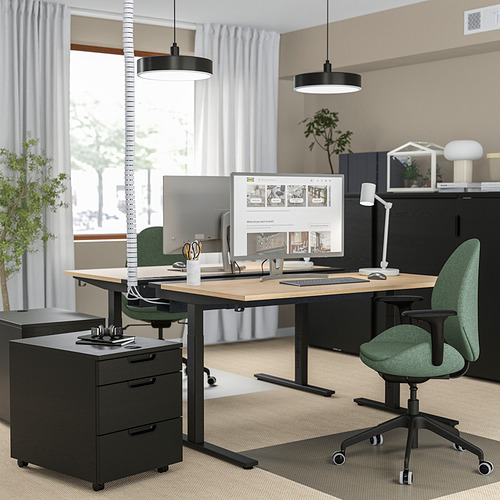MITTZON desk