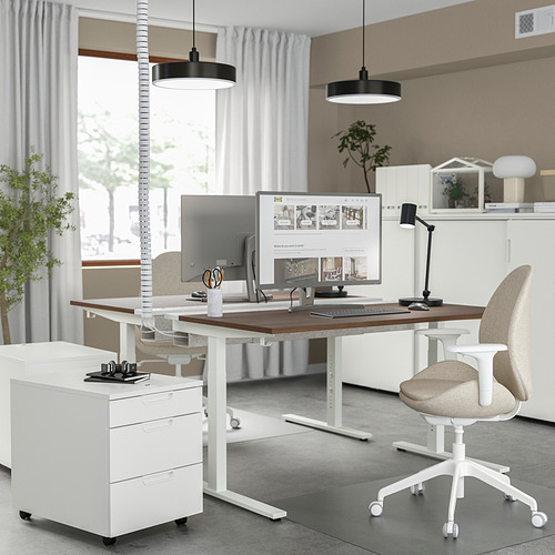 MITTZON desk