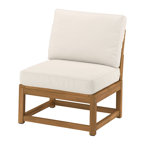 NÄMMARÖ 戶外舒適椅