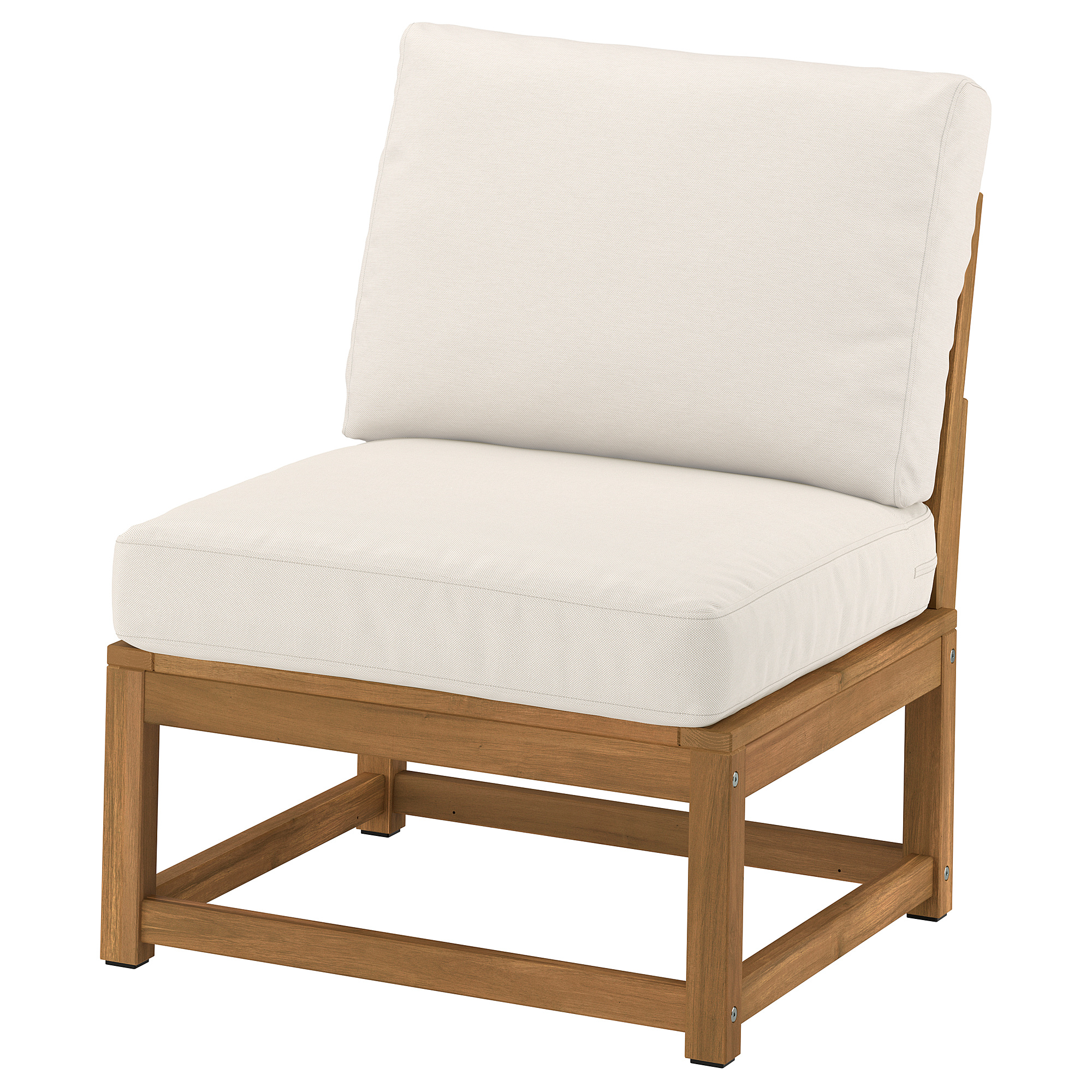 NÄMMARÖ easy chair, outdoor