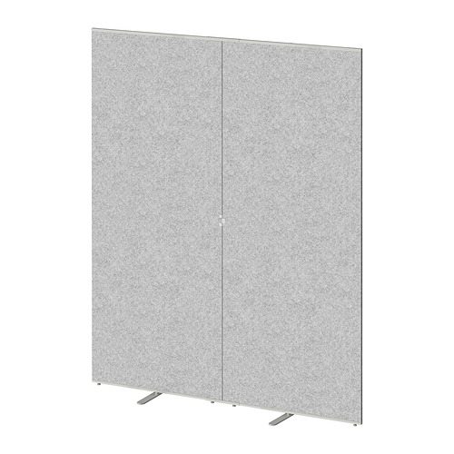 SIDORNA leg for room divider