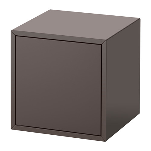 EKET wall-mounted cabinet combination