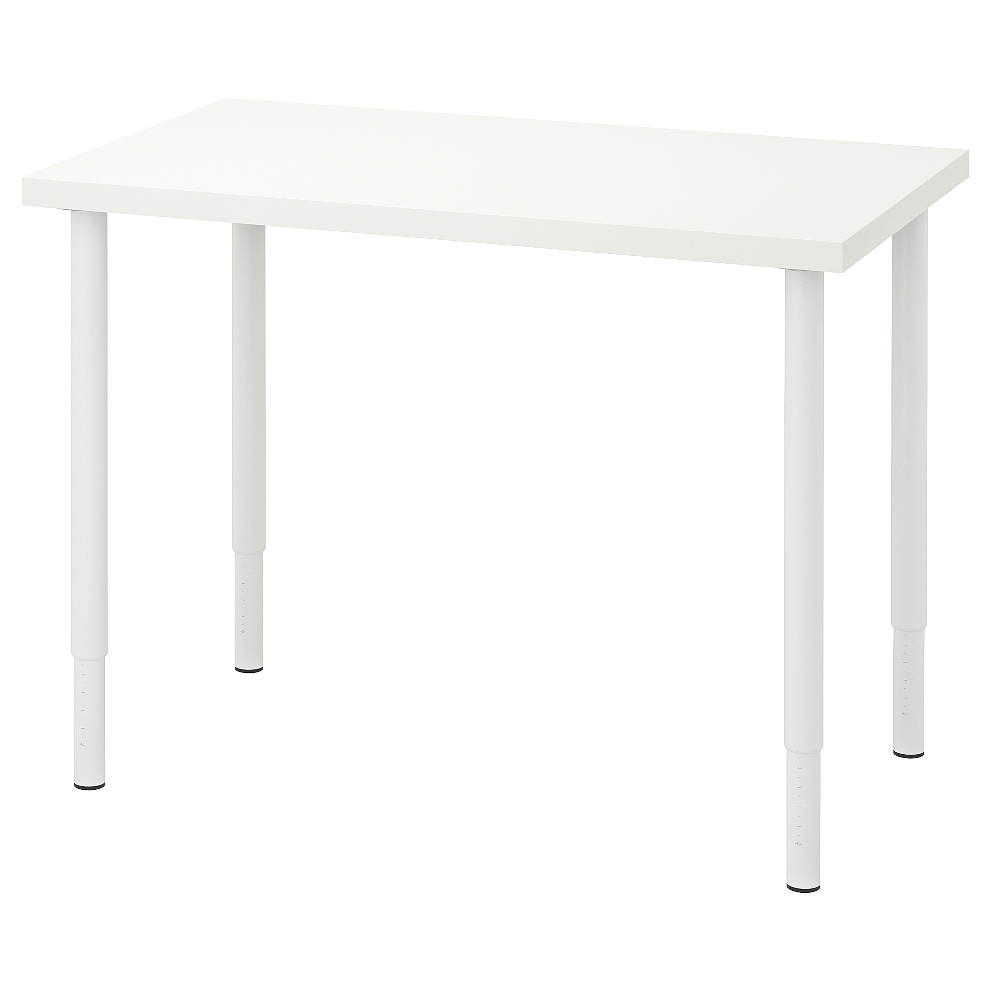 OLOV/LINNMON desk