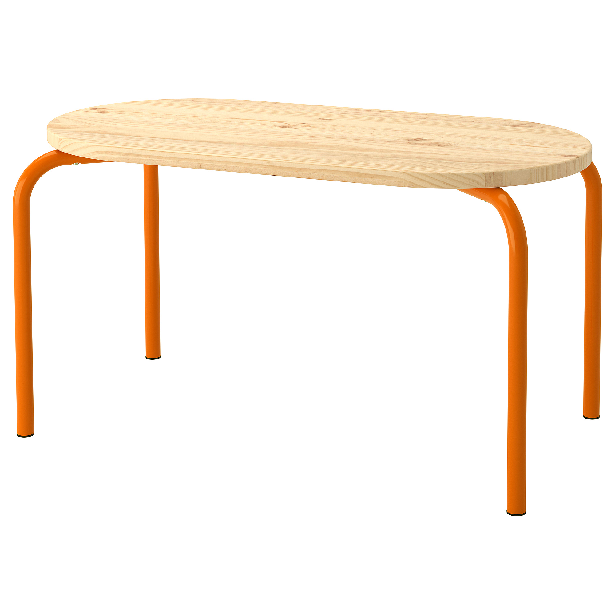 GREJSIMOJS children's table