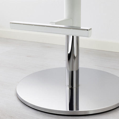 JANINGE bar stool