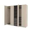 grey-beige-dark grey-grey-beige