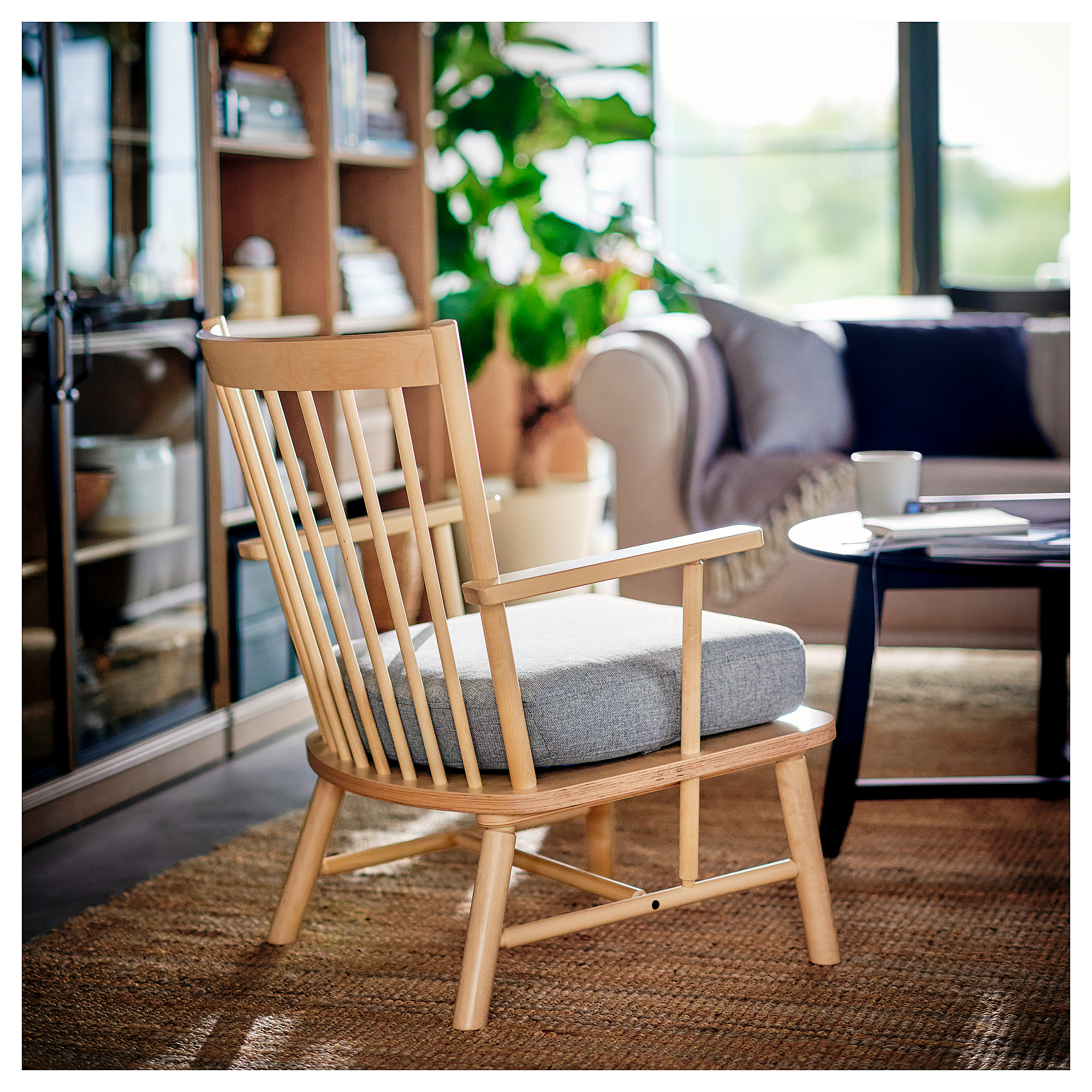 PERSBOL armchair