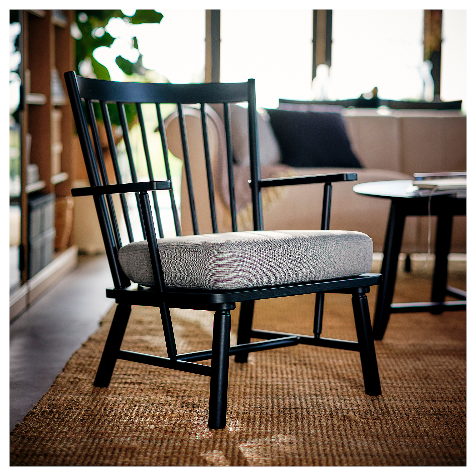 PERSBOL armchair