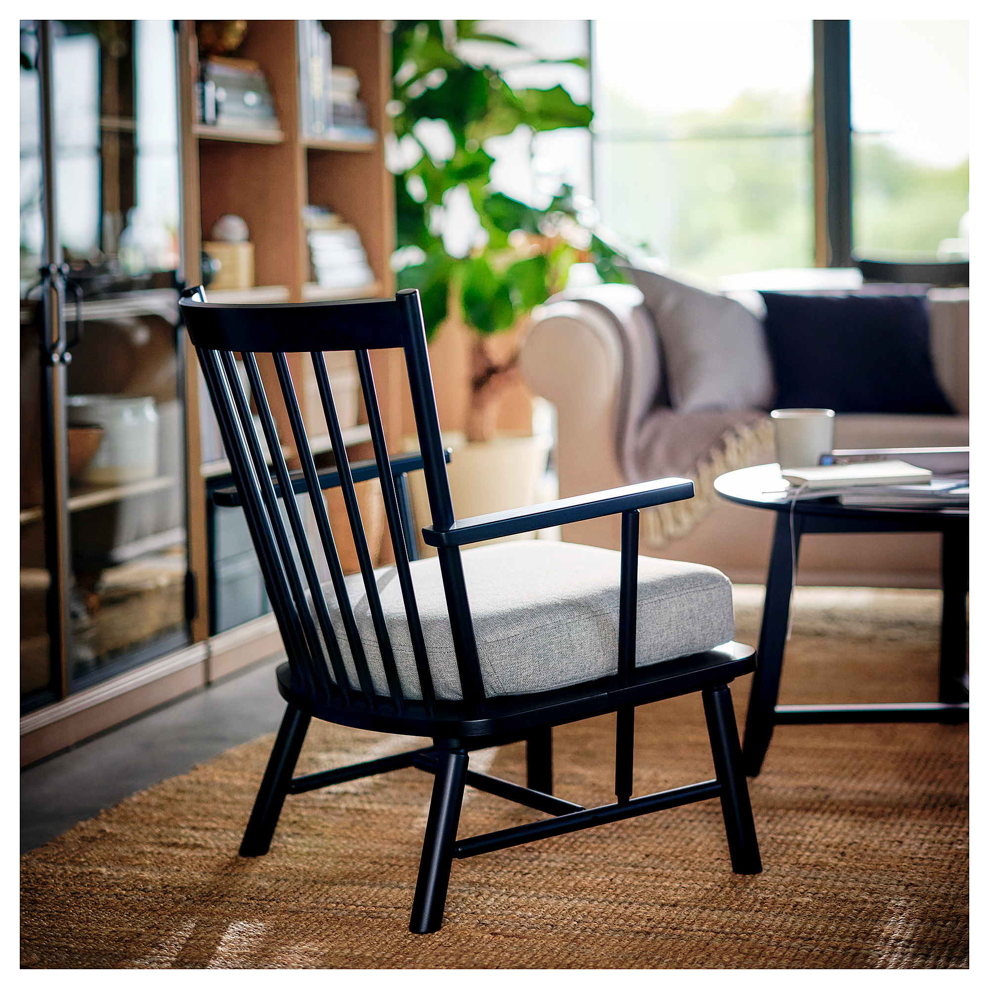 PERSBOL armchair