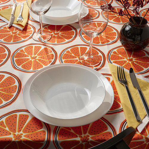 TORVFLY tablecloth