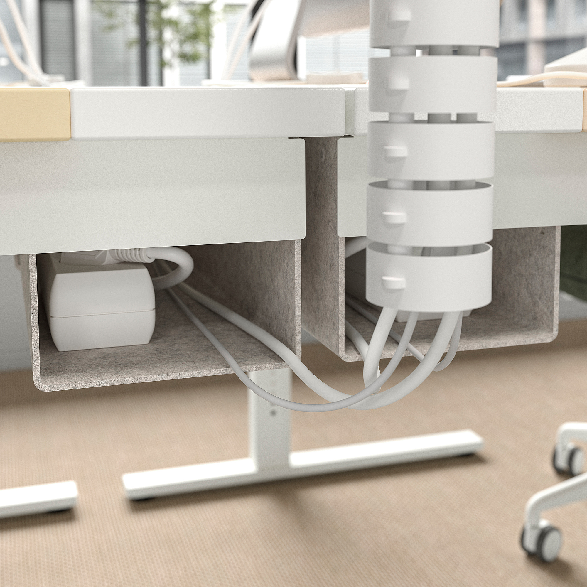MITTZON desk