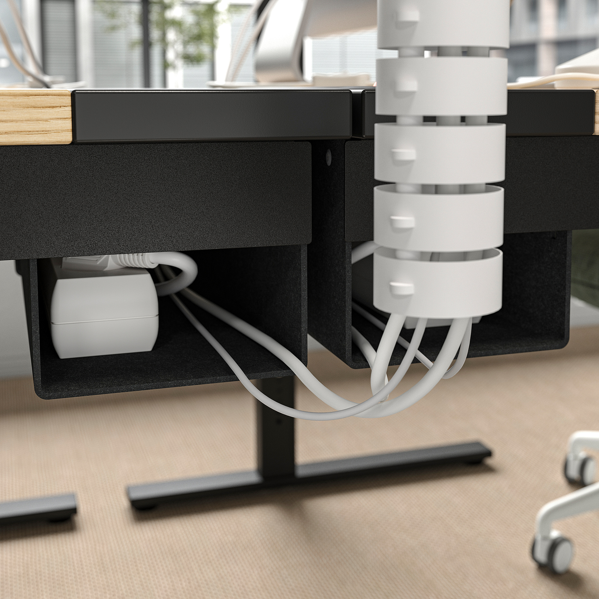 MITTZON desk
