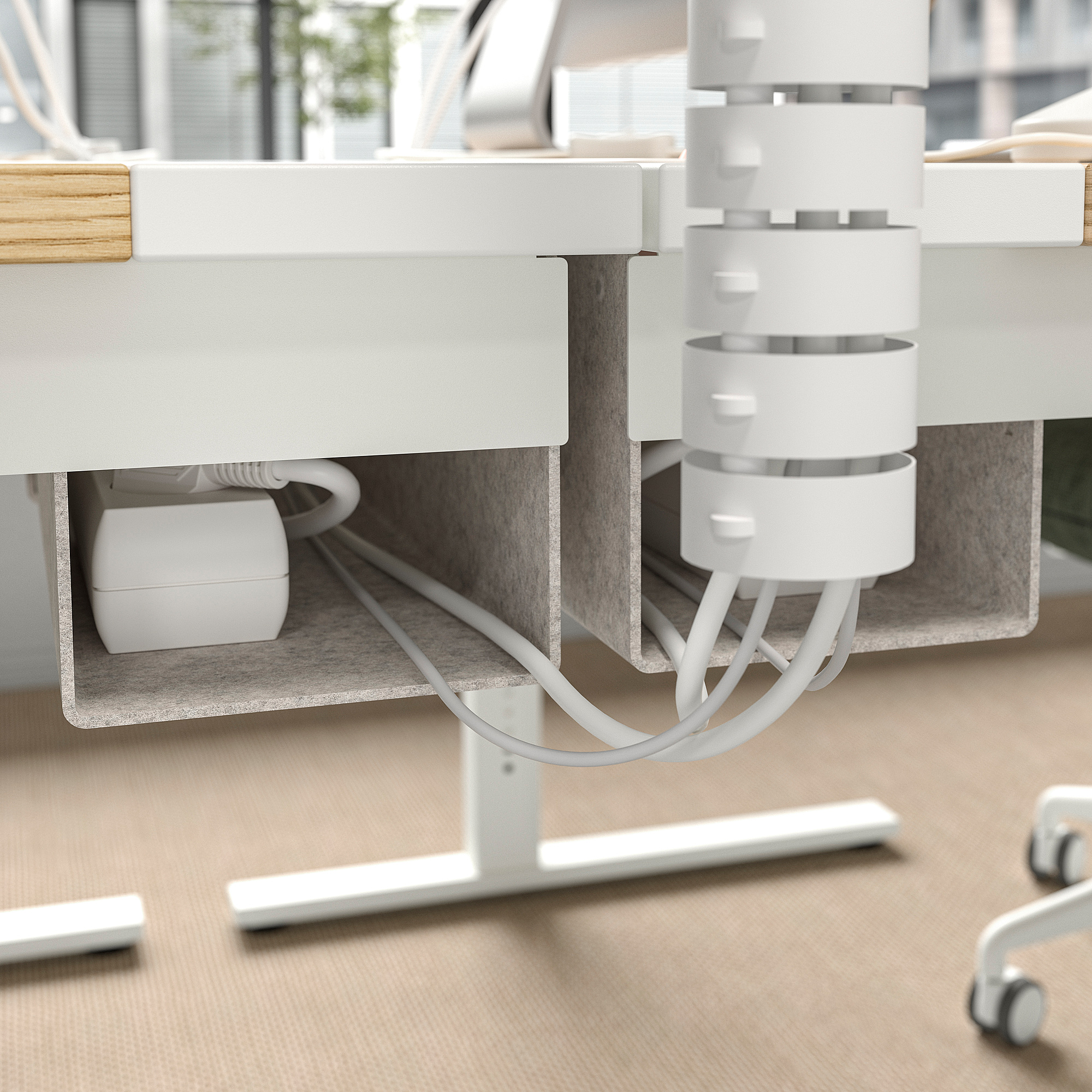 MITTZON desk