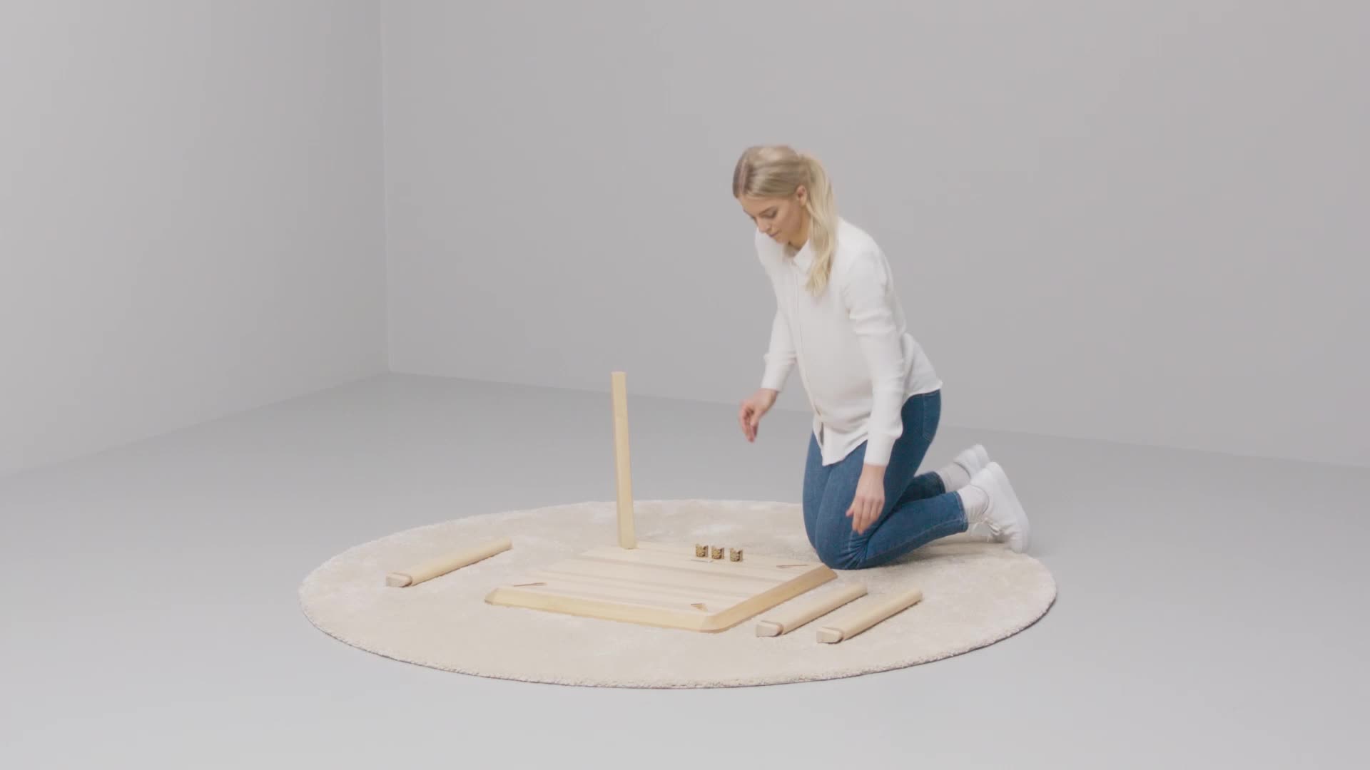 mint様へ　６点セット　IKEA  「SANDSBERG」「LISABO」 LISABO Living Room Series - IKEA US