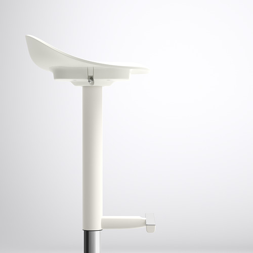 JANINGE bar stool