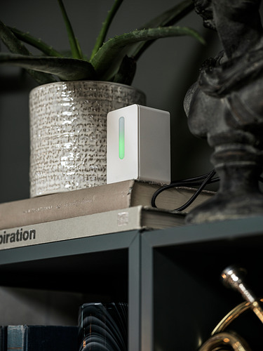 VINDRIKTNING air quality sensor