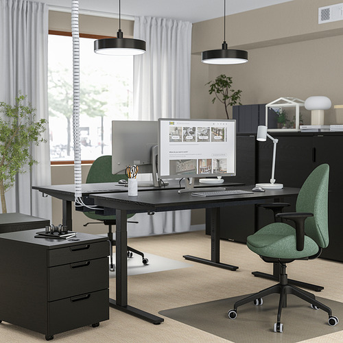 MITTZON desk