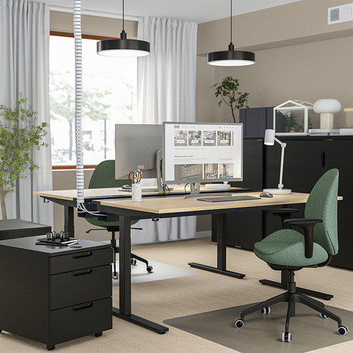 MITTZON desk