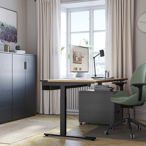 MITTZON desk