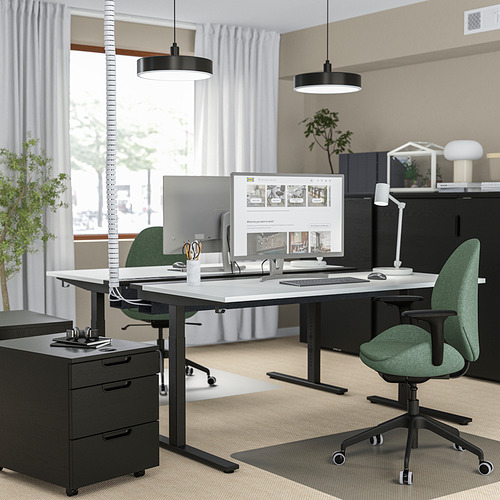 MITTZON desk