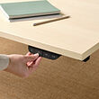 MITTZON desk sit/stand