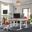 MITTZON desk sit/stand