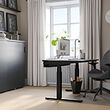 MITTZON desk sit/stand