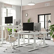 MITTZON desk sit/stand