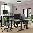 MITTZON desk sit/stand