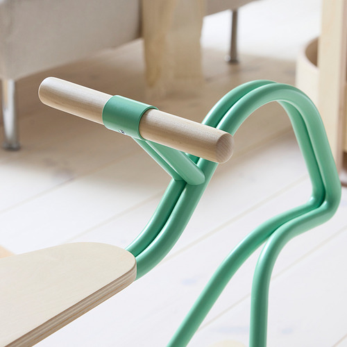 GREJSIMOJS 搖搖鳥