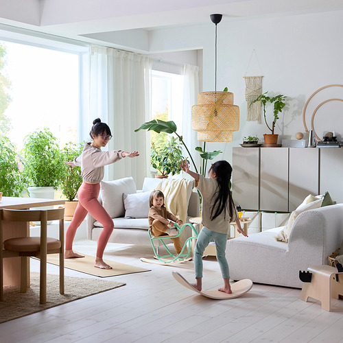 GREJSIMOJS 搖搖鳥