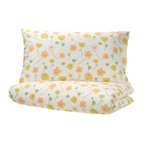 BARNDRÖM 被套枕袋套裝